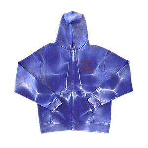 GALLERY DEPT HOODIE (SUNFADED PURPLE)